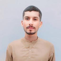 Kamran Sharif