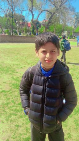 Rizwan